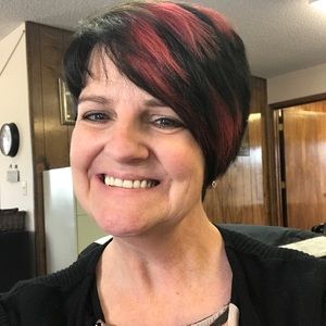 Meet your Posher, Betty